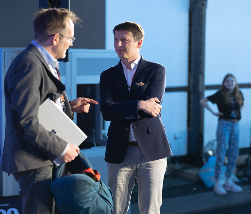 Stefan Dziembowski, Marcin Piejko
