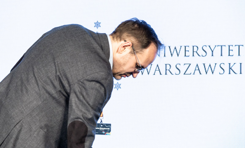 Stefan Dziembowski