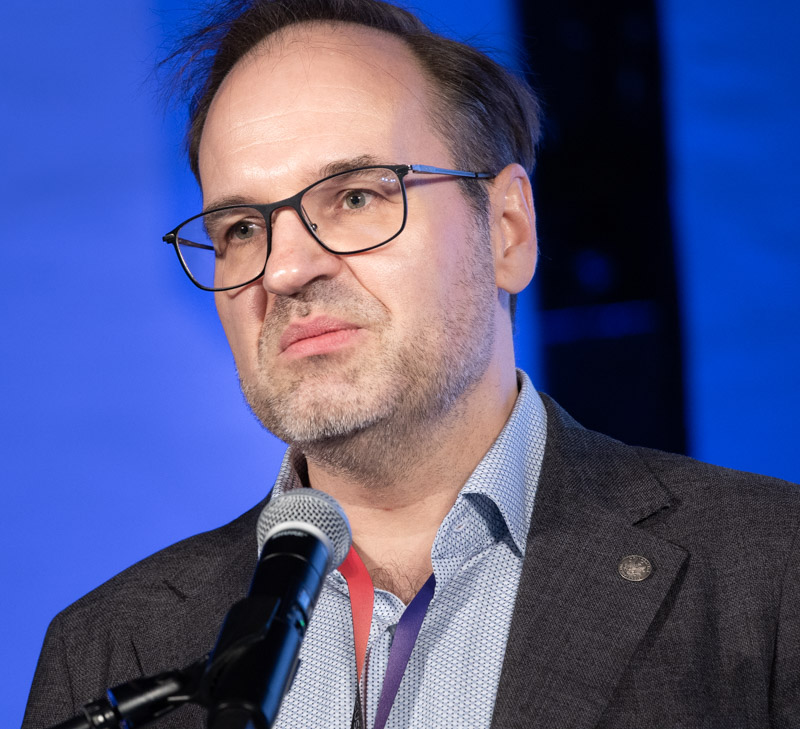 Stefan Dziembowski