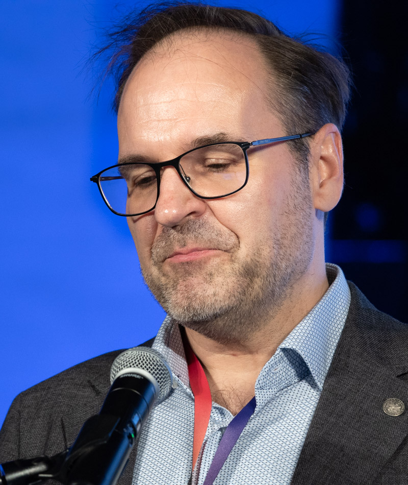 Stefan Dziembowski