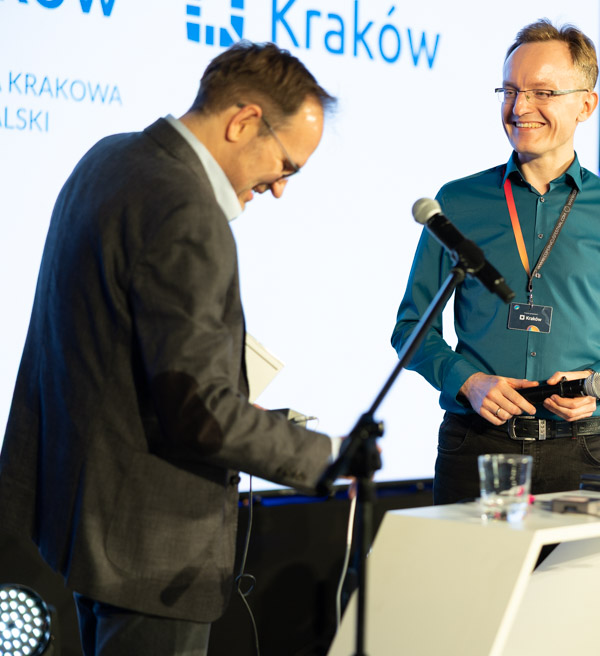 Stefan Dziembowski, Tomasz Miller