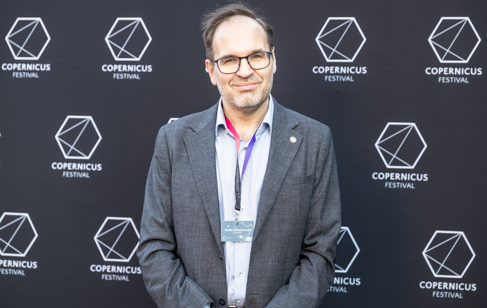 Stefan Dziembowski