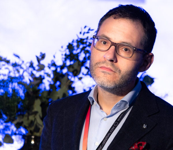 Mateusz Hohol