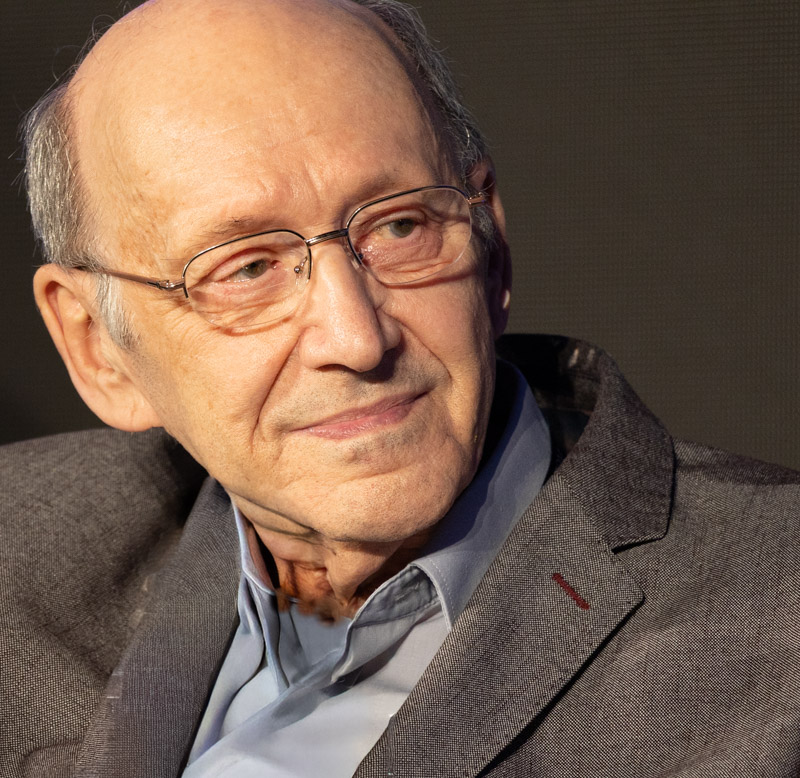 Michał Heller