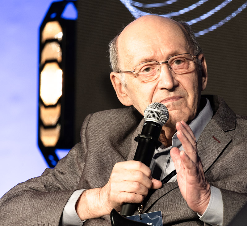Michał Heller