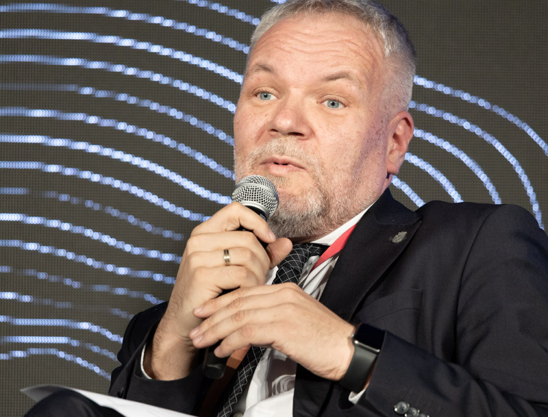 Bartosz Brożek