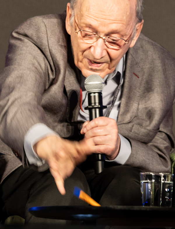 Michał Heller