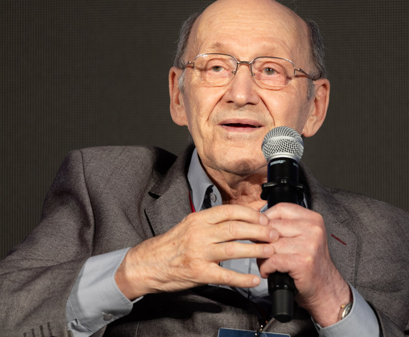 Michał Heller