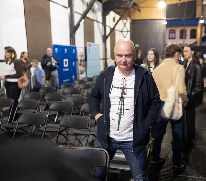 Piotr Majorczyk