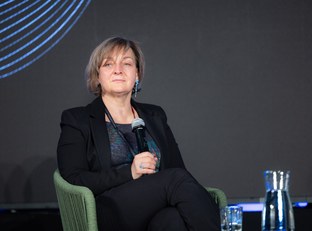 Dorota Gondek-Rosińska