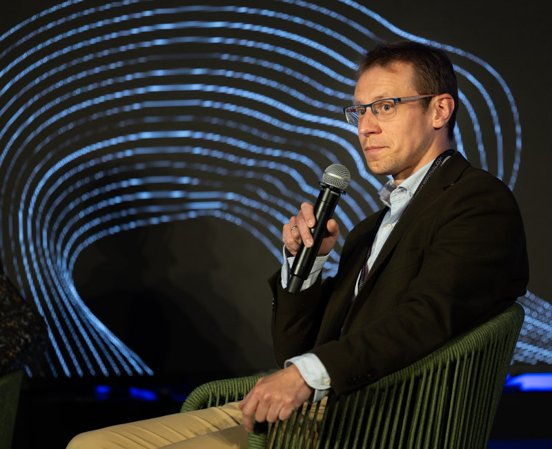 Michał Eckstein