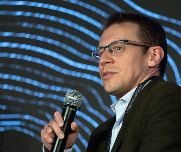 Michał Eckstein