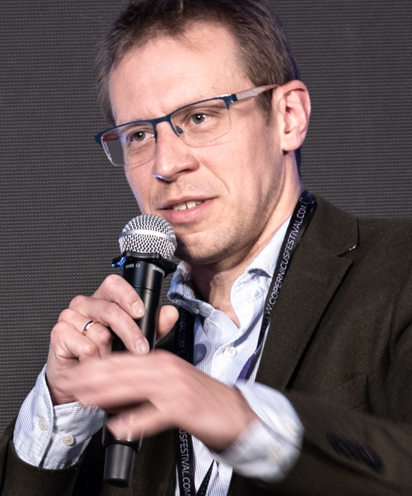Michał Eckstein