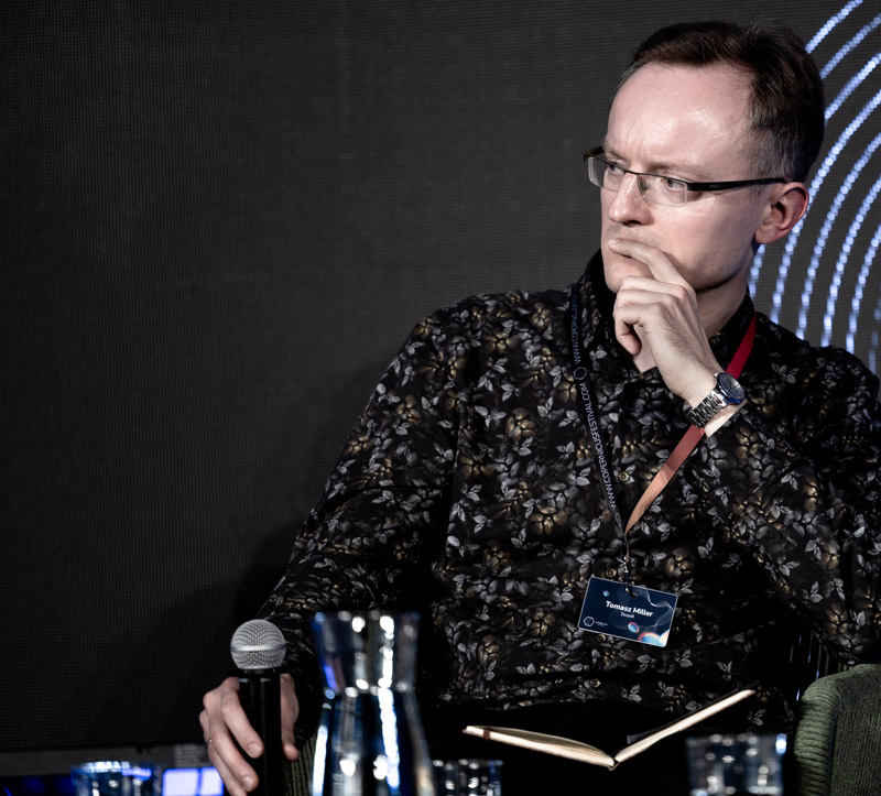 Tomasz Miller