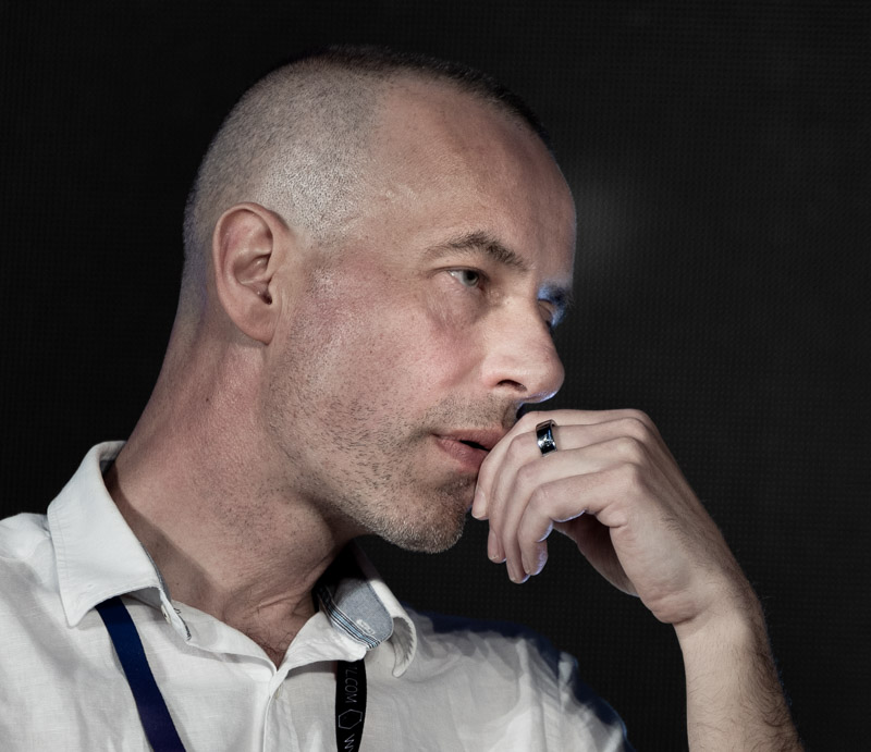 Sebastian Szybka