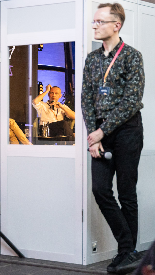 Sebastian Szybka, Tomasz Miller