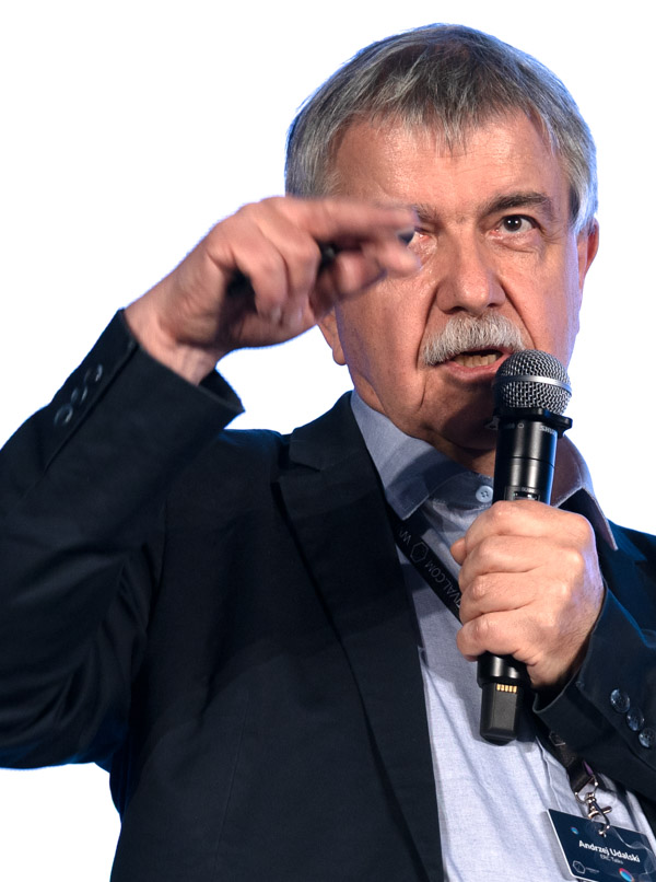 Andrzej Udalski
