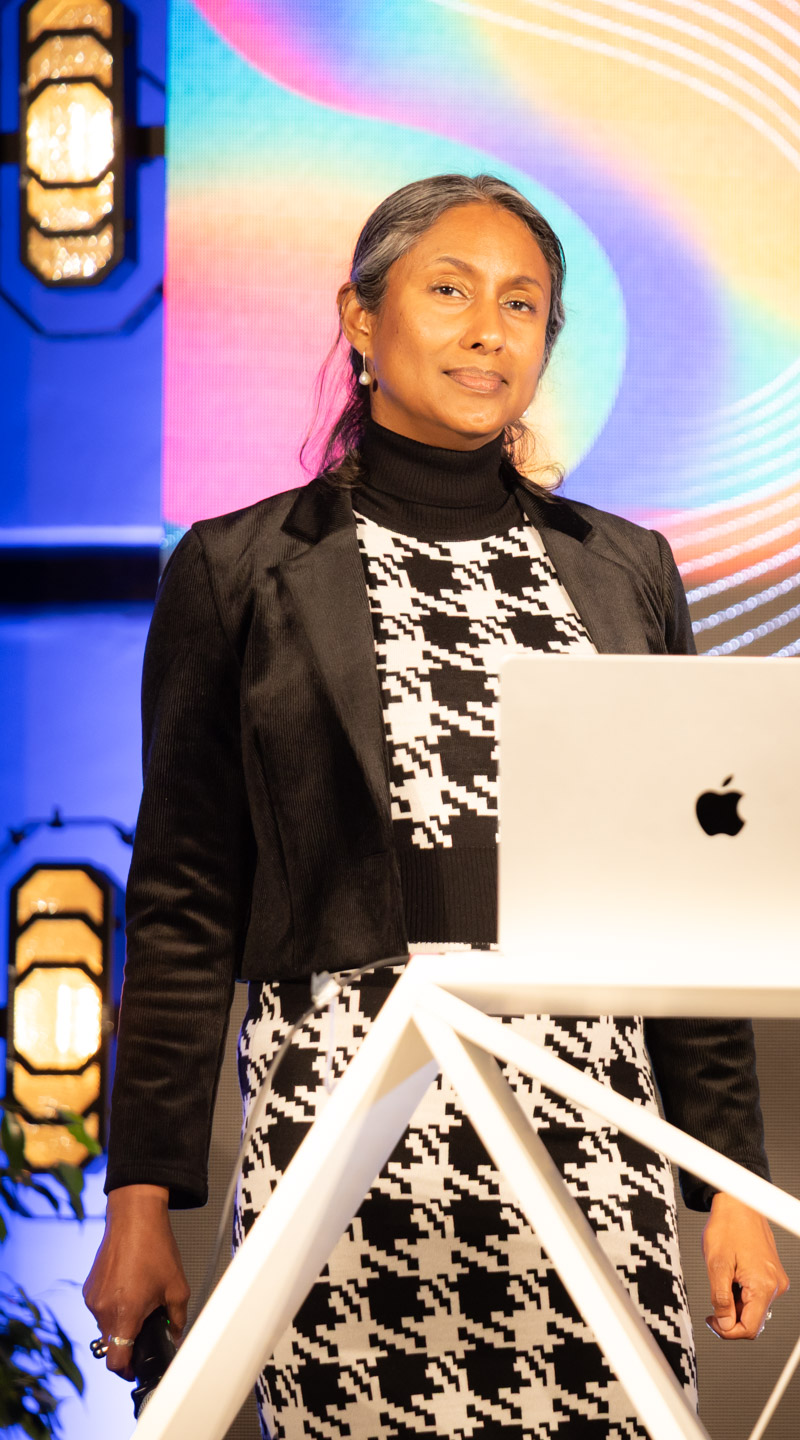 Hiranya Peiris