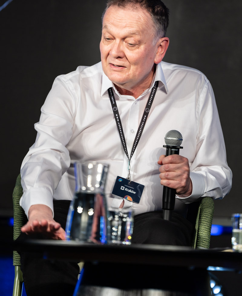 Tomasz Łuczak 