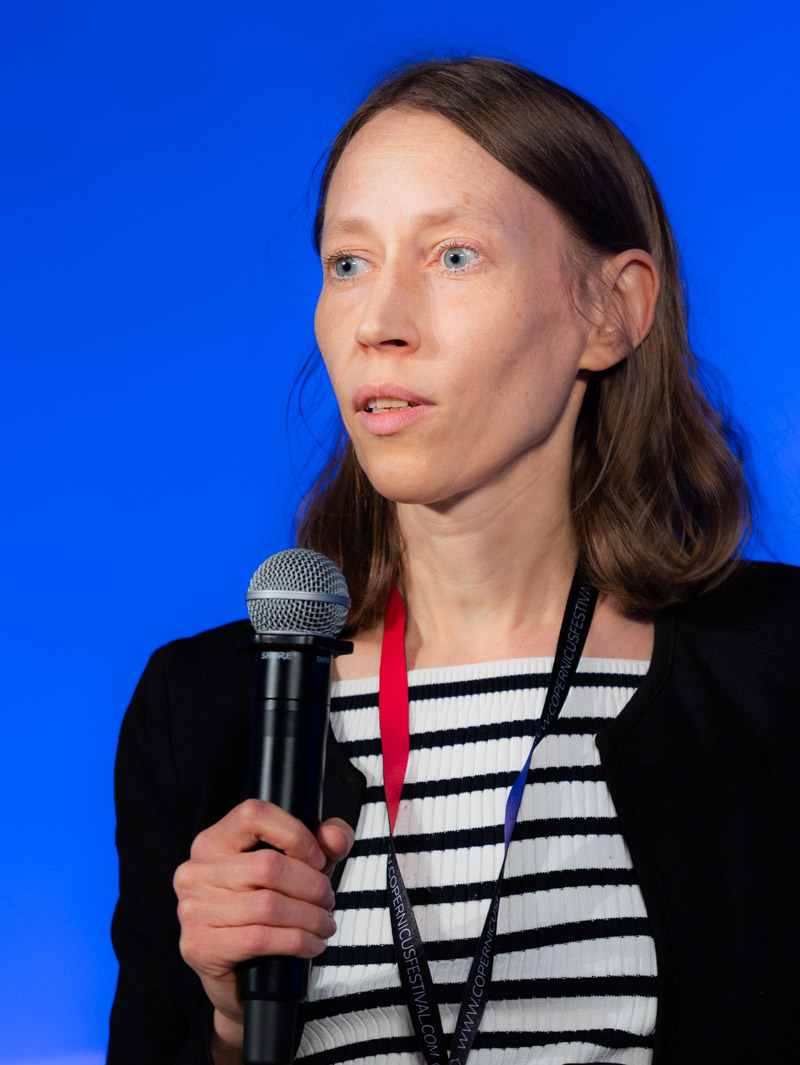 Karolina Safarzyńska
