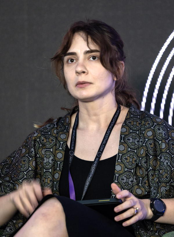 Klaudia Żerańska