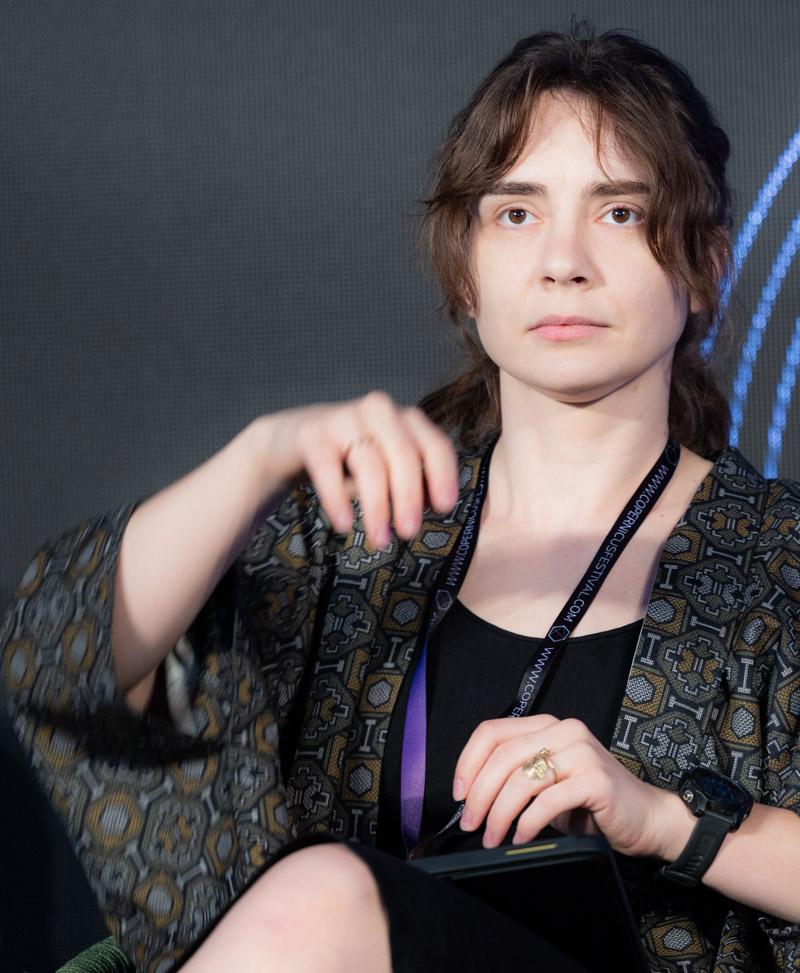 Klaudia Żerańska