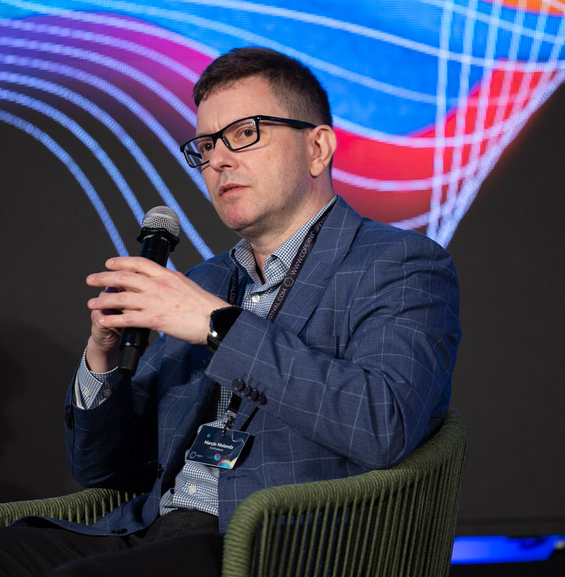 Marcin Molenda
