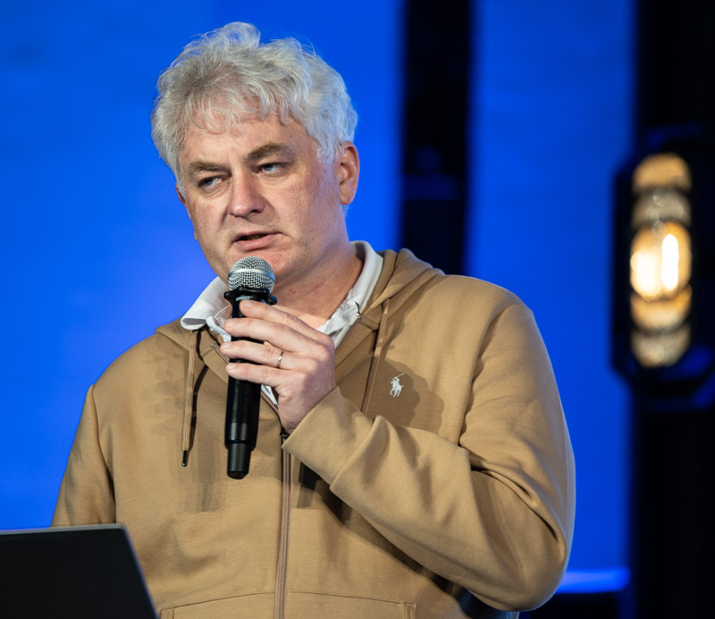 Piotr Sankowski