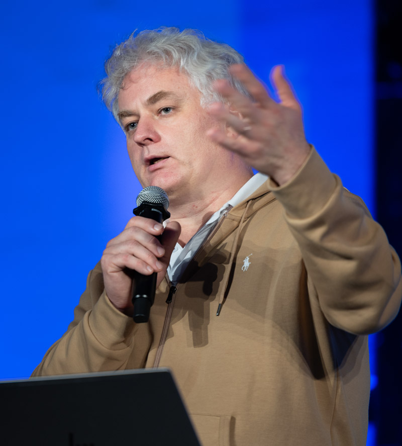 Piotr Sankowski