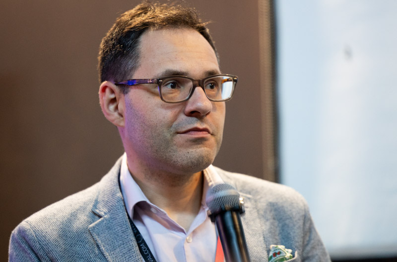 Mateusz Hohol