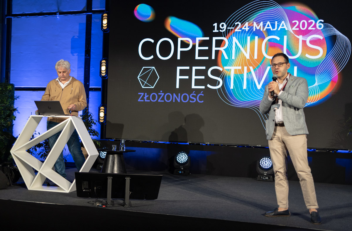 Piotr Sankowski, Mateusz Hohol