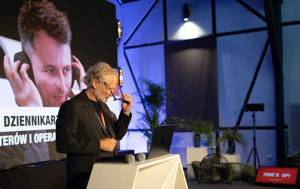 David Krakauer