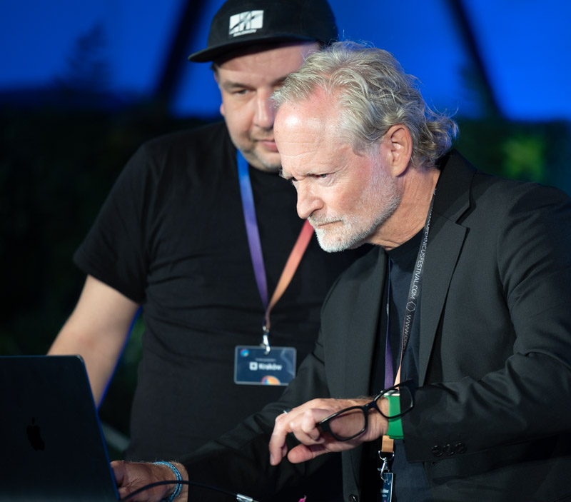 David Krakauer