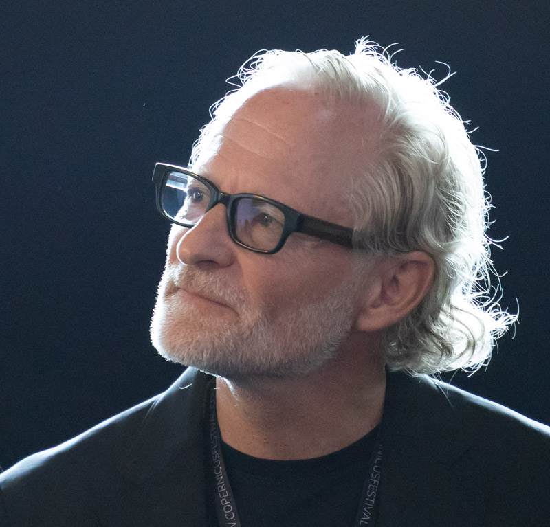 David Krakauer