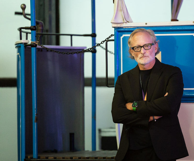 David Krakauer