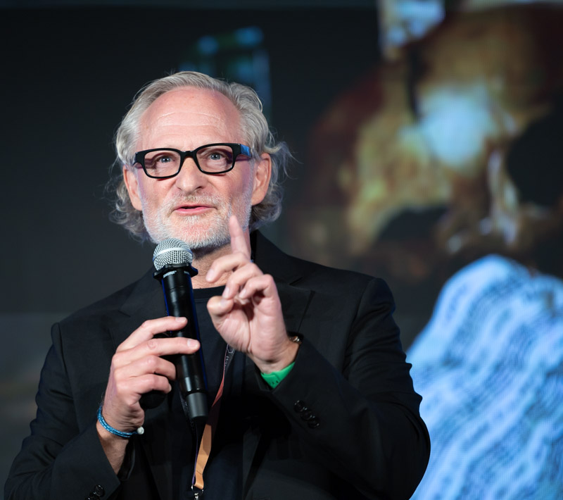 David Krakauer