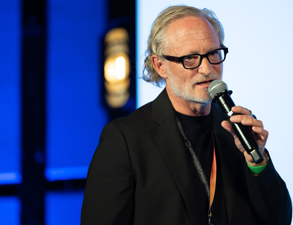 David Krakauer