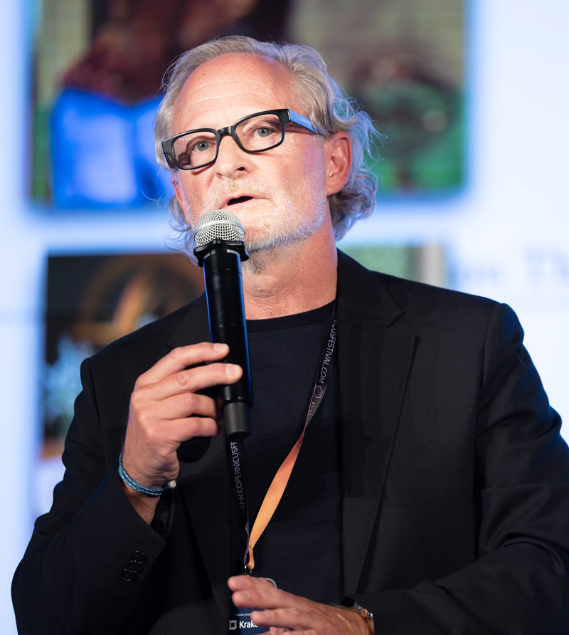 David Krakauer