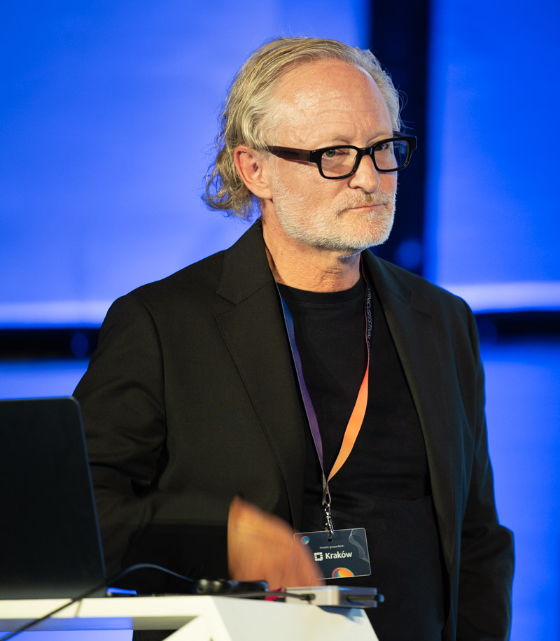 David Krakauer