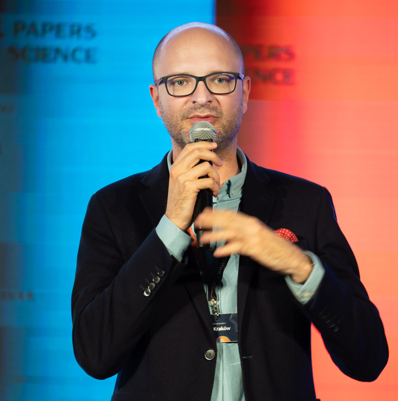 Krzysztof Cipora