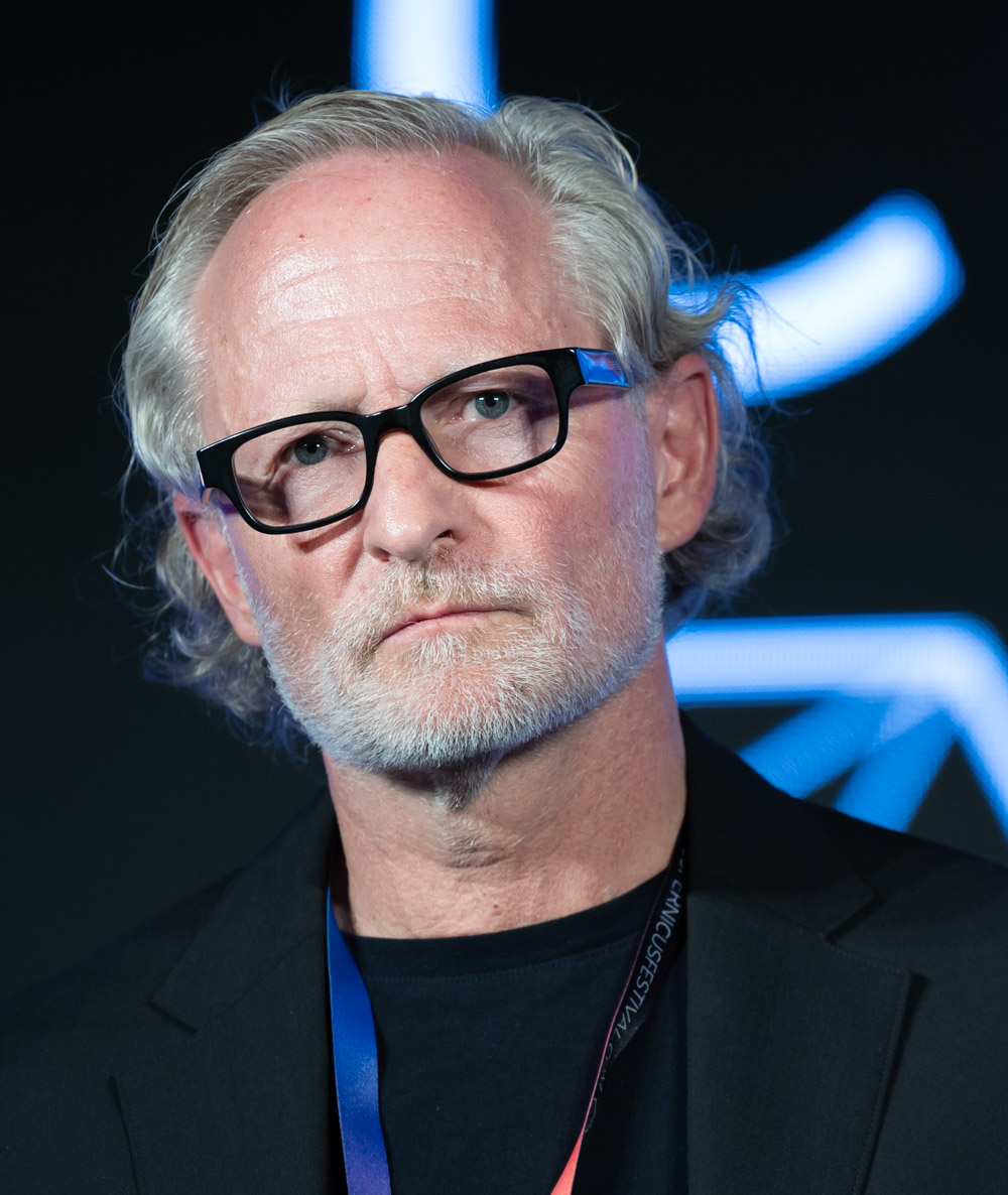 David Krakauer