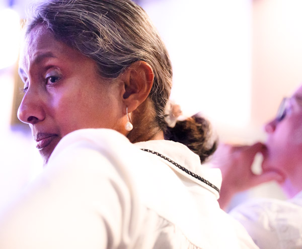 Hiranya Peiris