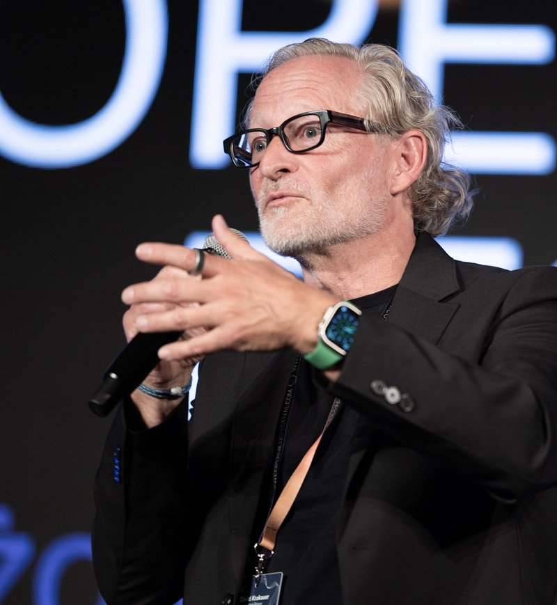 David Krakauer