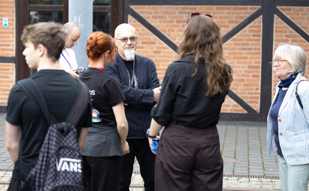 Paweł Golik