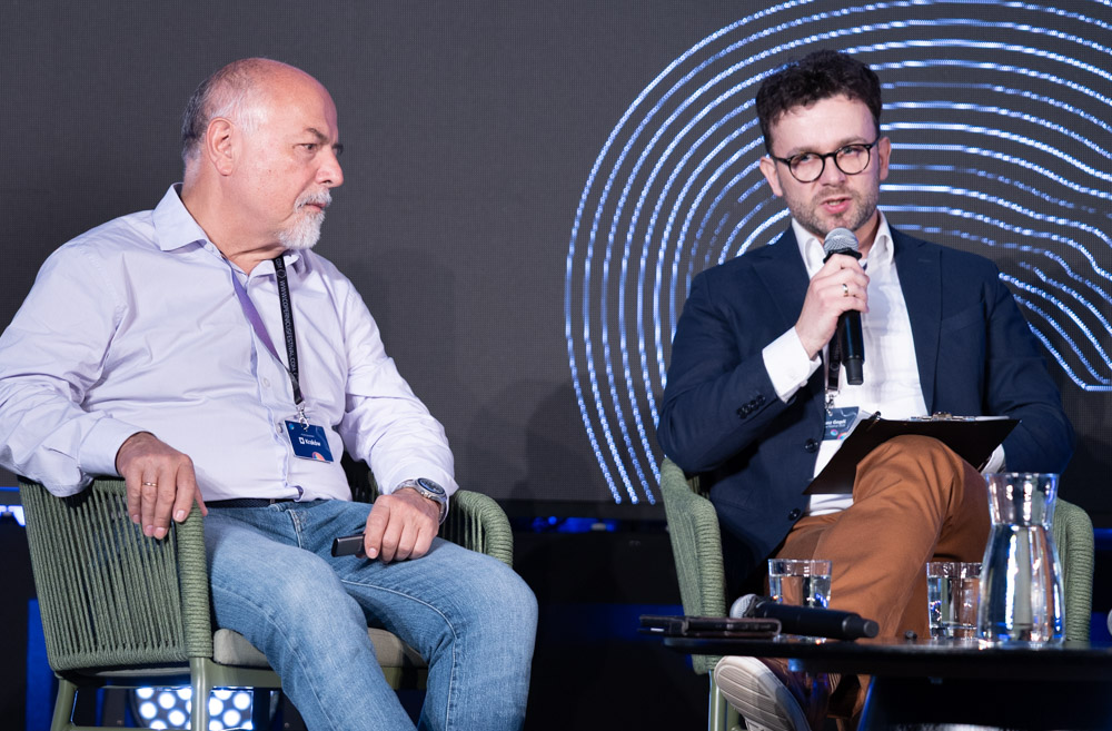 Marek Kimmel, Mariusz Gogól