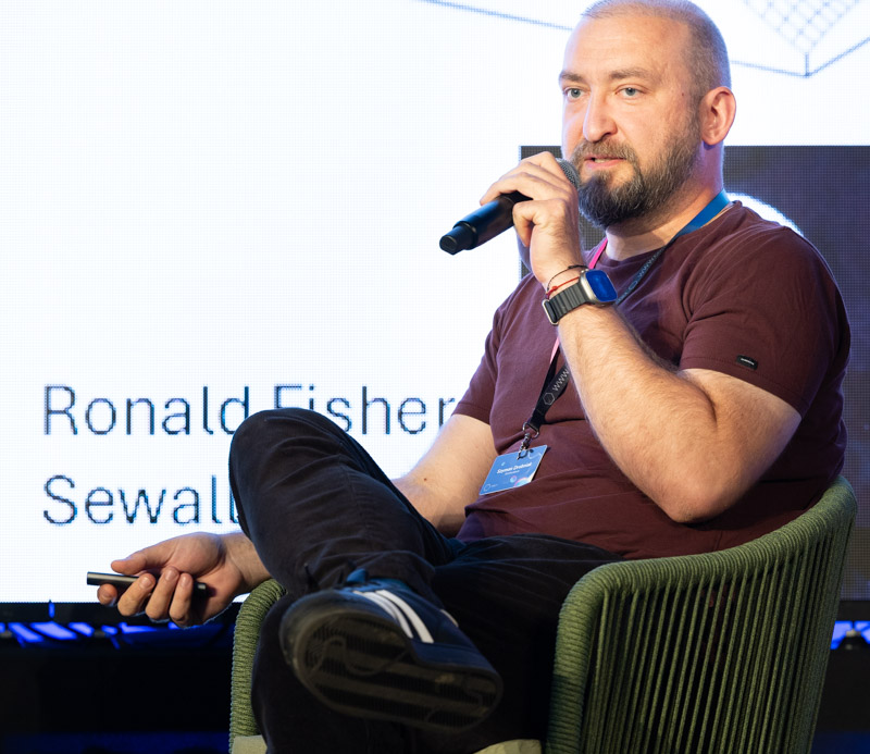 Szymon Drobniak