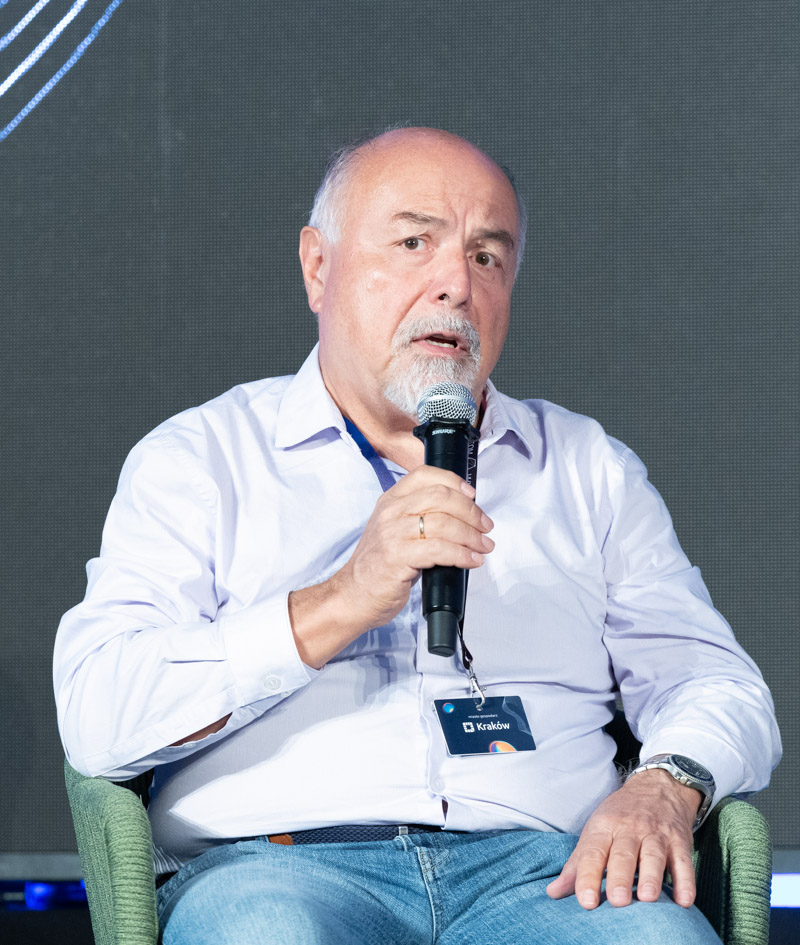 Marek Kimmel