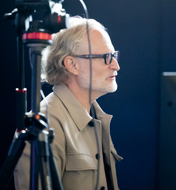 David Krakauer