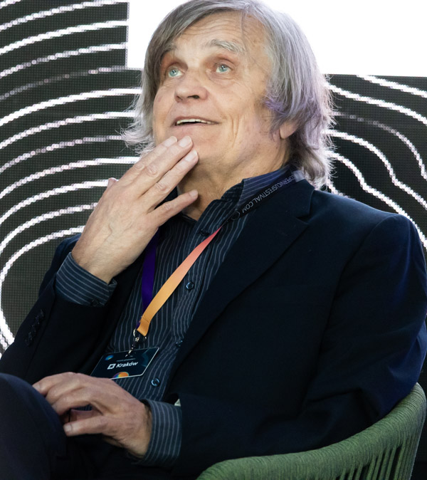 Wojciech Sady