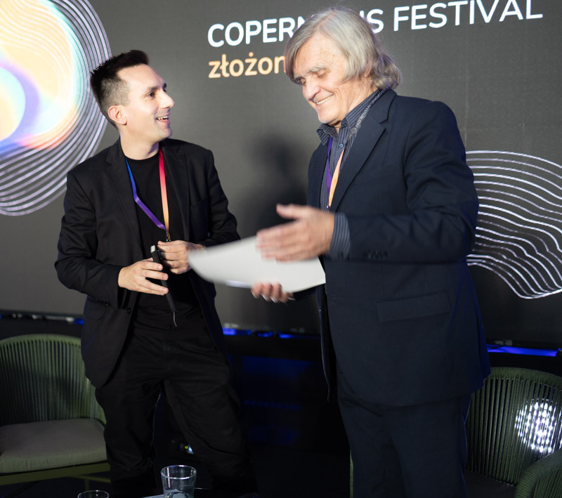 Jędrzej Grodniewicz , Wojciech Sady